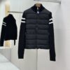 MONCLER COAT - MC095