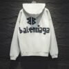 BALENCIAGA HOODIE - BH028