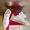 Valentino Garavani Leather Royco Sneakers - VN017