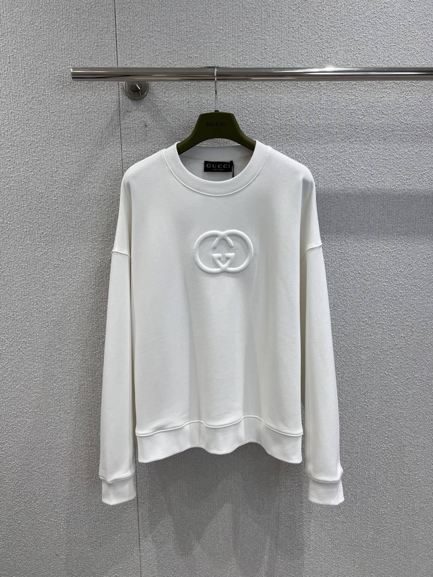 GUCCI SWEATSHIRT - GH022