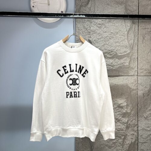 CELINE SWEATSHIRT - CH017