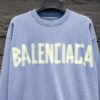 BALENCIAGA SWEATSHIRT - BH034