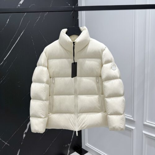 MONCLER COAT - MC062