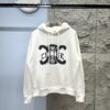 CELINE HOODIE - CH037