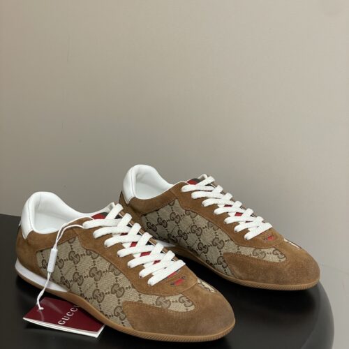 GUCCI Shift sneaker - GCC237