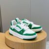 Valentino Leather Sneakers - VN029