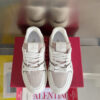 Valentino Leather Sneakers - VN022