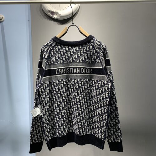 DIOR SWEATSHIRT - DH044