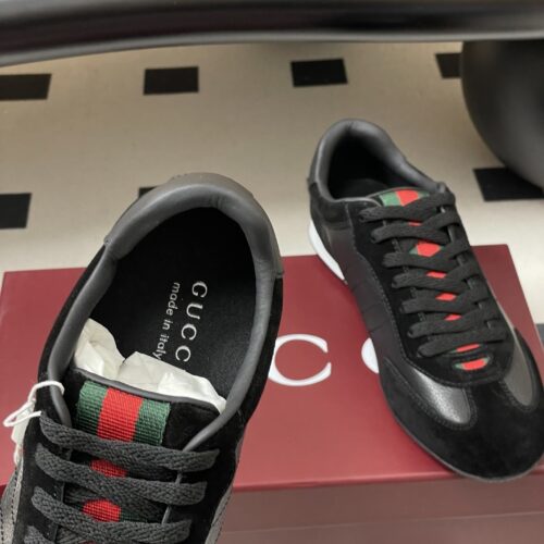 GUCCI Shift sneaker - GCC234