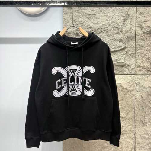 CELINE HOODIE - CH036