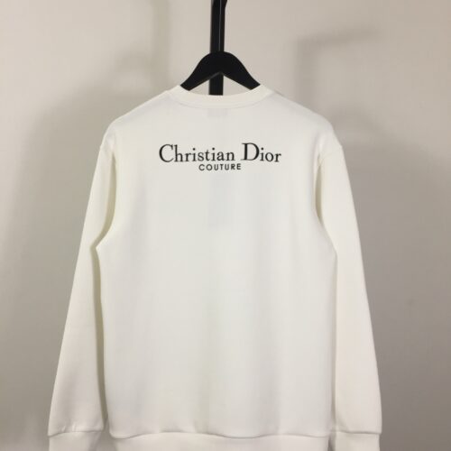 DIOR SWEATSHIRT - DH043