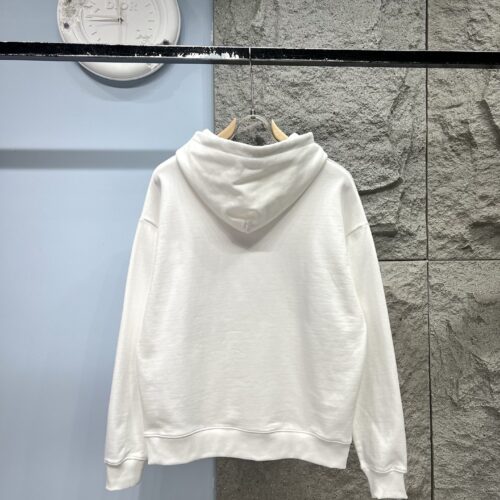 CELINE HOODIE - CH037