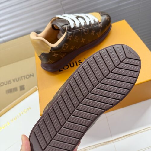 LOUIS VUITTON LV BUTTERSOFT Sneaker - LVS232