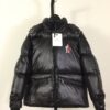 MONCLER COAT - MC120