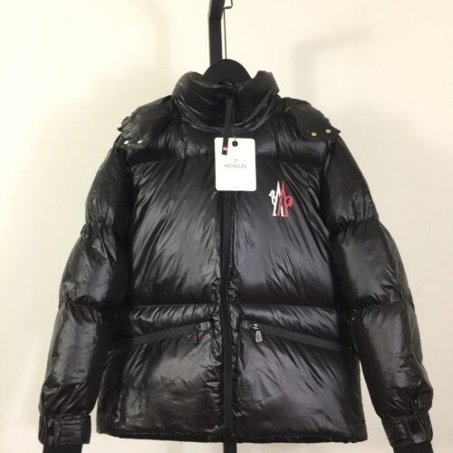 MONCLER COAT - MC120