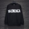 BALENCIAGA SWEATSHIRT - BH026