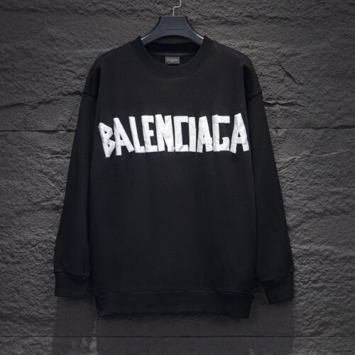 BALENCIAGA SWEATSHIRT - BH026