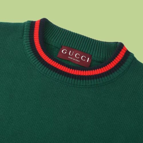 GUCCI SWEATSHIRT - GH016