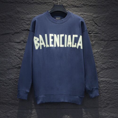 BALENCIAGA SWEATSHIRT - BH032