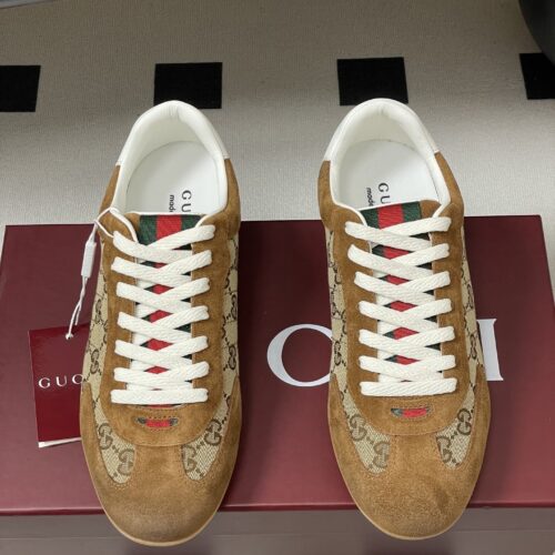 GUCCI Shift sneaker - GCC237