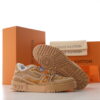 LOUIS VUITTON TRAINER SNEAKERS - LVS236