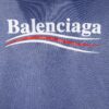 BALENCIAGA HOODIE - BH013
