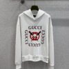 GUCCI HOODIE - GH032