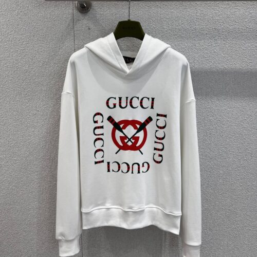 GUCCI HOODIE - GH032