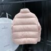 MONCLER COAT - MC073
