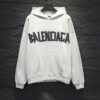 BALENCIAGA HOODIE - BH028
