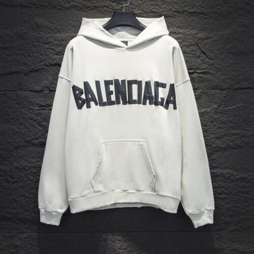 BALENCIAGA HOODIE - BH028