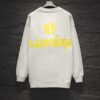 BALENCIAGA SWEATSHIRT - BH030