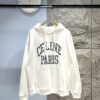 CELINE HOODIE - CH002
