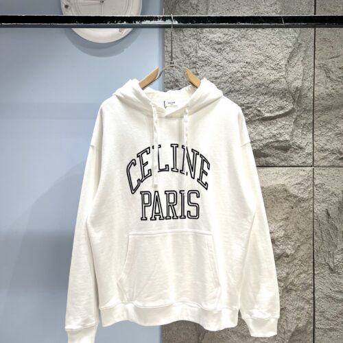 CELINE HOODIE - CH002