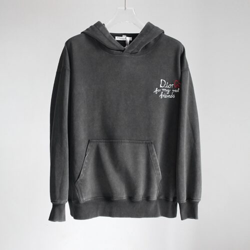 DIOR HOODIE - DH029