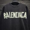 BALENCIAGA SWEATSHIRT - BH033