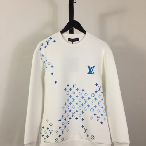 LOUIS VUITTON SWEATSHIRT - LH081