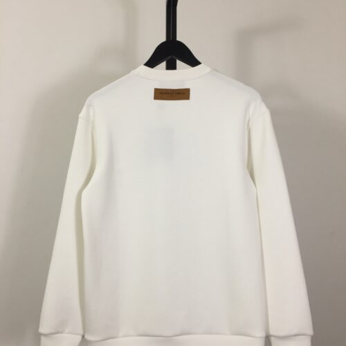 LOUIS VUITTON SWEATSHIRT - LH083