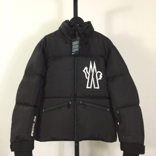 MONCLER COAT - MC119
