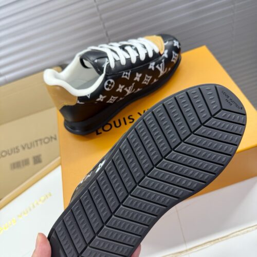 LOUIS VUITTON LV BUTTERSOFT Sneaker - LVS231