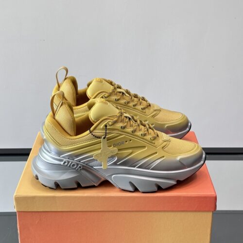 DIOR B44 BLADE SNEAKER - DO197