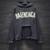 BALENCIAGA HOODIE - BH019