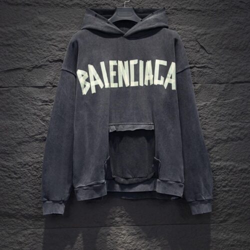 BALENCIAGA HOODIE - BH019