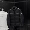 MONCLER COAT - MC063