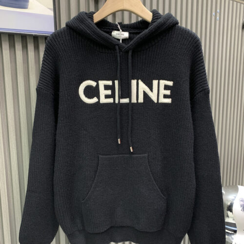CELINE HOODIE - CH027