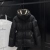 MONCLER COAT - MC067