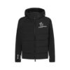 MONCLER COAT - MC087