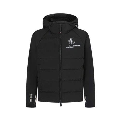 MONCLER COAT - MC087