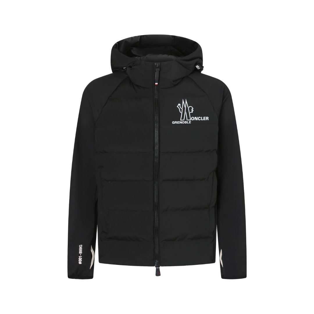 MONCLER COAT - MC087