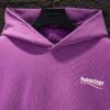 BALENCIAGA HOODIE - BH014